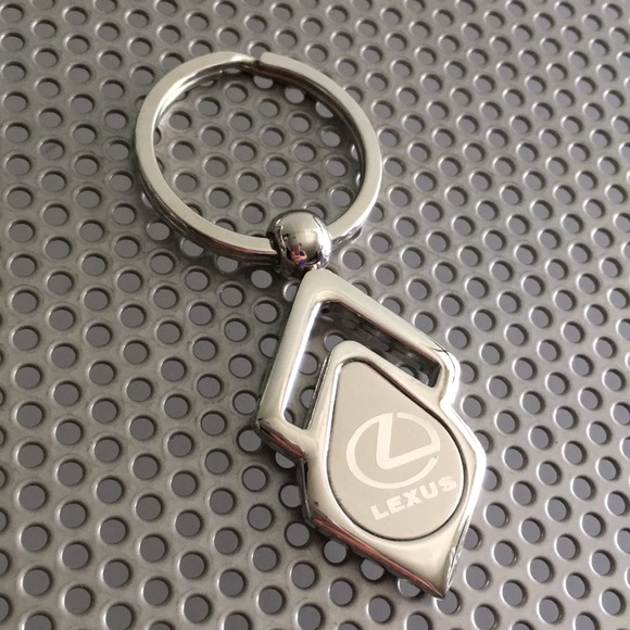 Lexus Accessories Lexus Keychain Poshmark